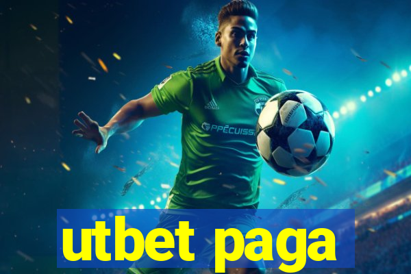 utbet paga